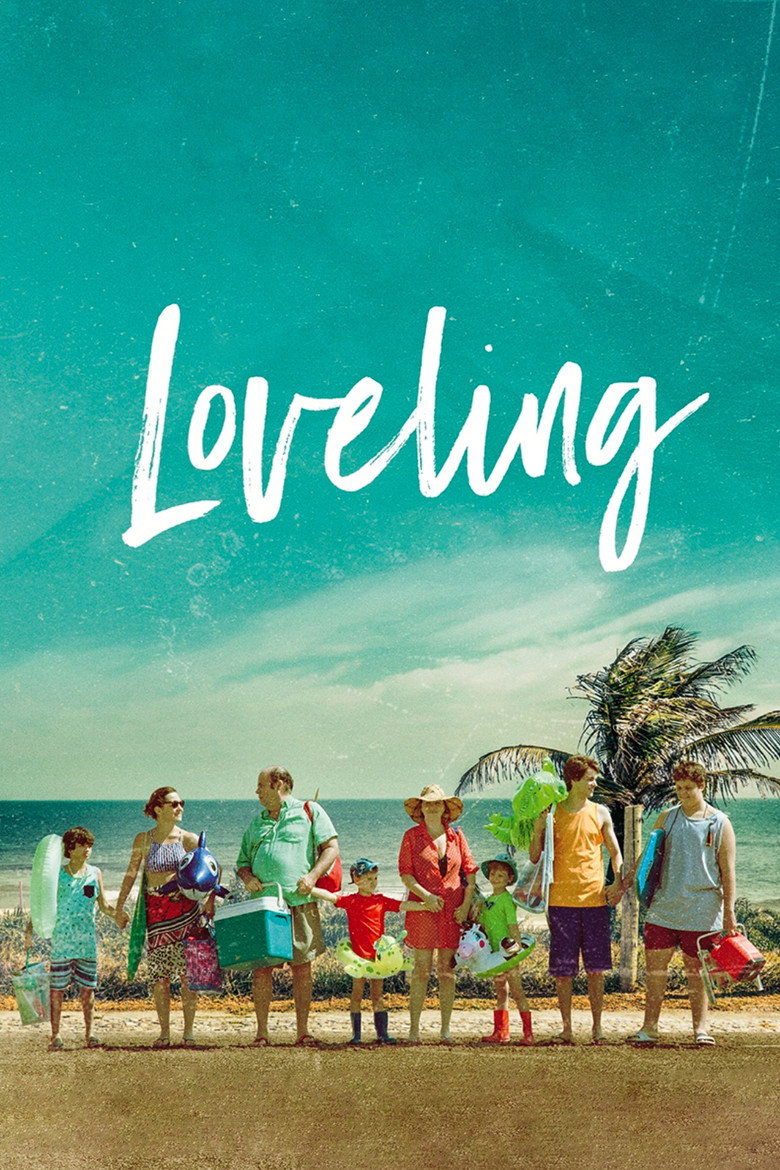 Loveling (2018) — affiche film et bande-annonce