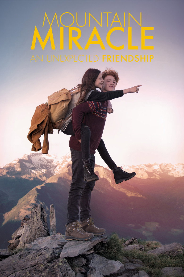 Mountain Miracle (2017) — affiche film et bande-annonce