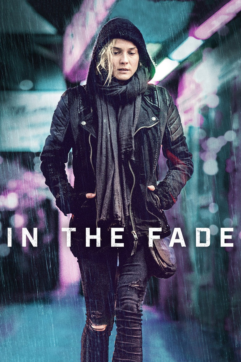 In the Fade (2017) — affiche film et bande-annonce