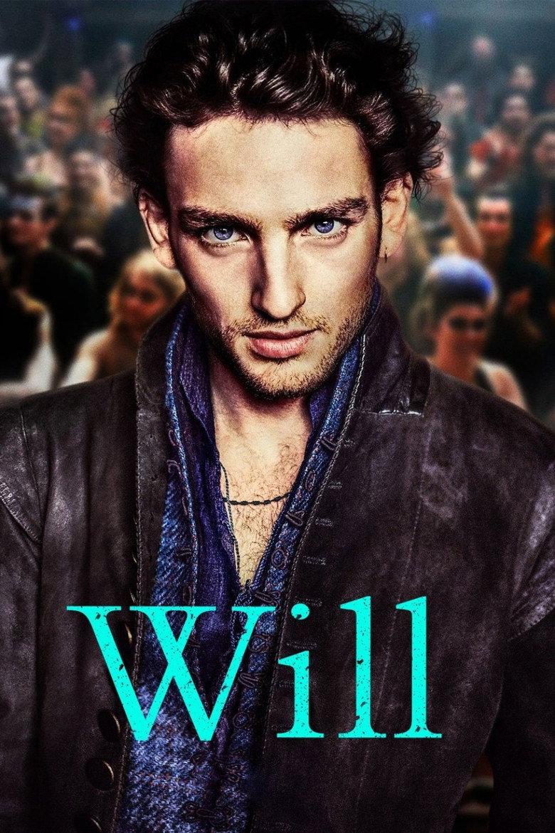 Will (2017) — affiche série et bande-annonce