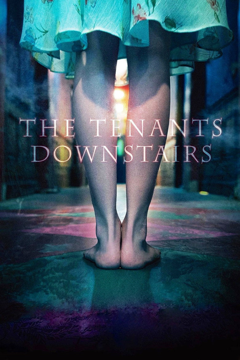 The Tenants Downstairs (2016) — affiche film et bande-annonce