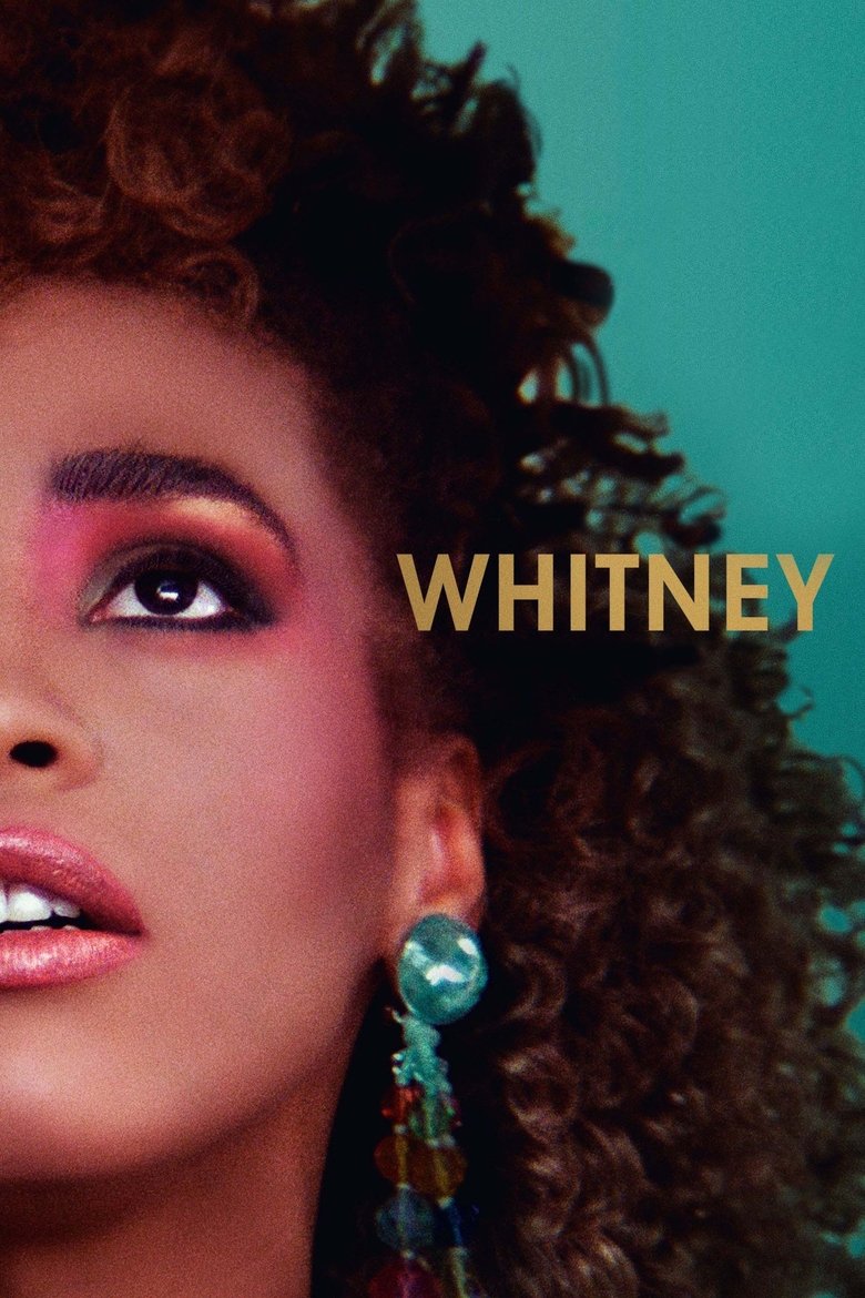 Whitney (2018) — affiche film et bande-annonce