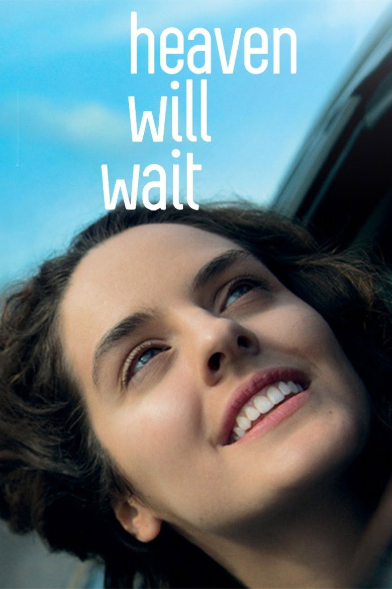 Heaven Will Wait (2016) — affiche film