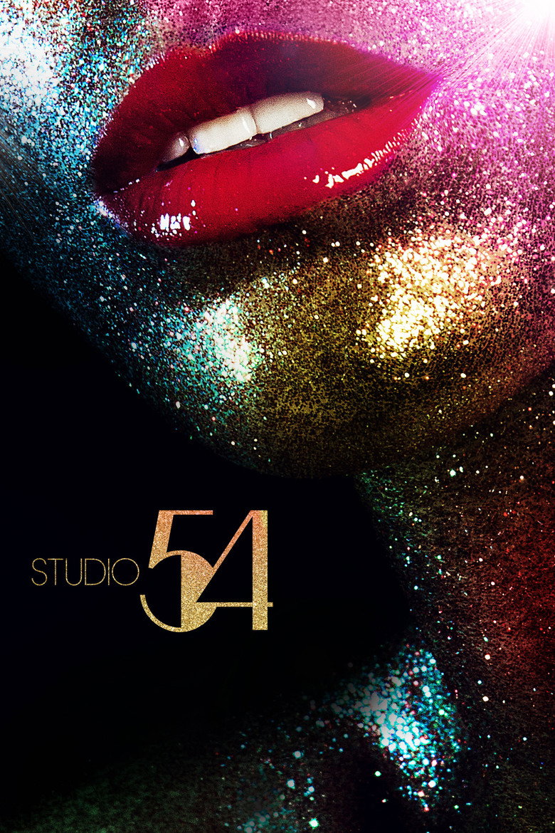 Studio 54 (2018) — affiche film et bande-annonce