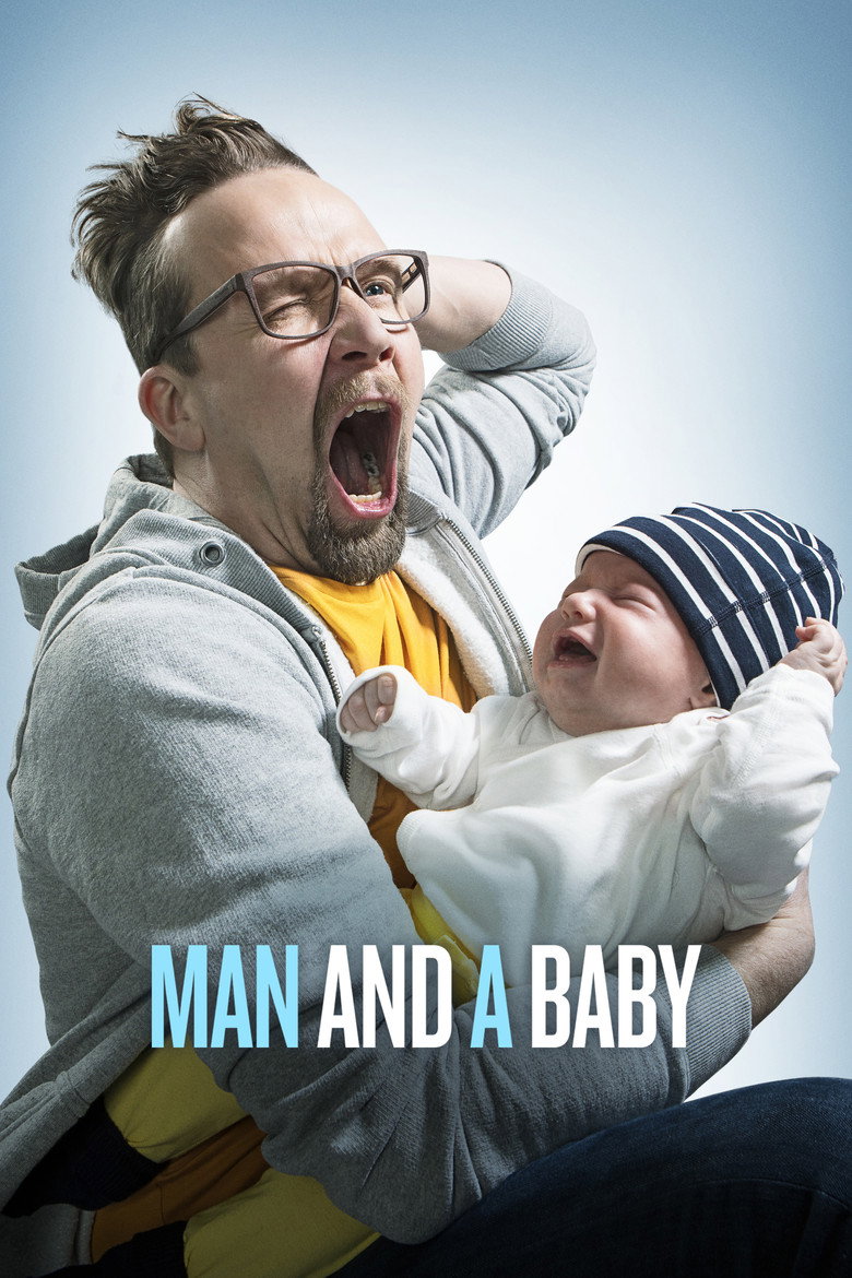 Man and a Baby (2017) — affiche film et bande-annonce