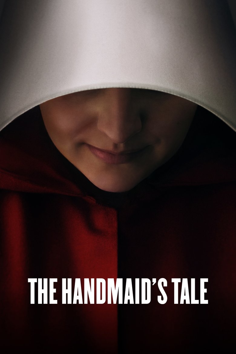 The Handmaid's Tale (2017) — affiche série et bande-annonce