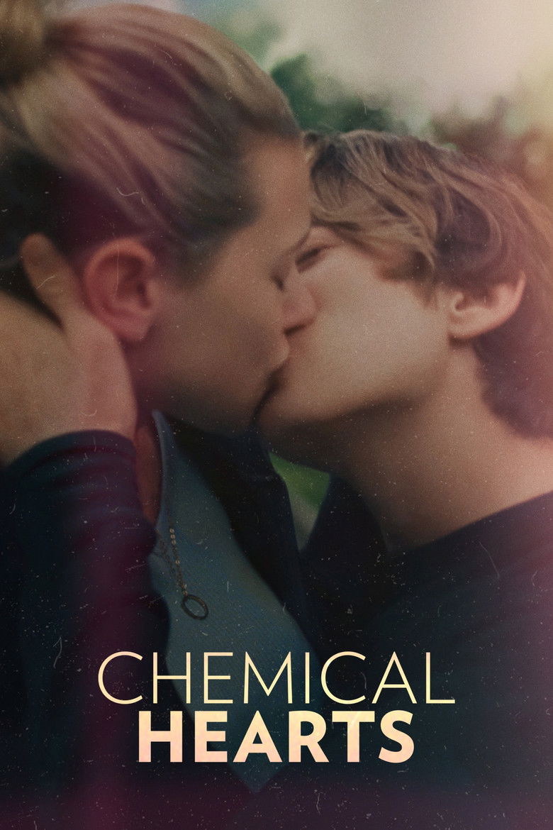 Chemical Hearts (2020) — affiche film et bande-annonce