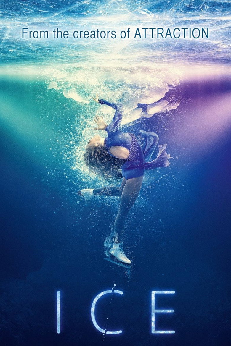 Ice (2018) — affiche film et bande-annonce