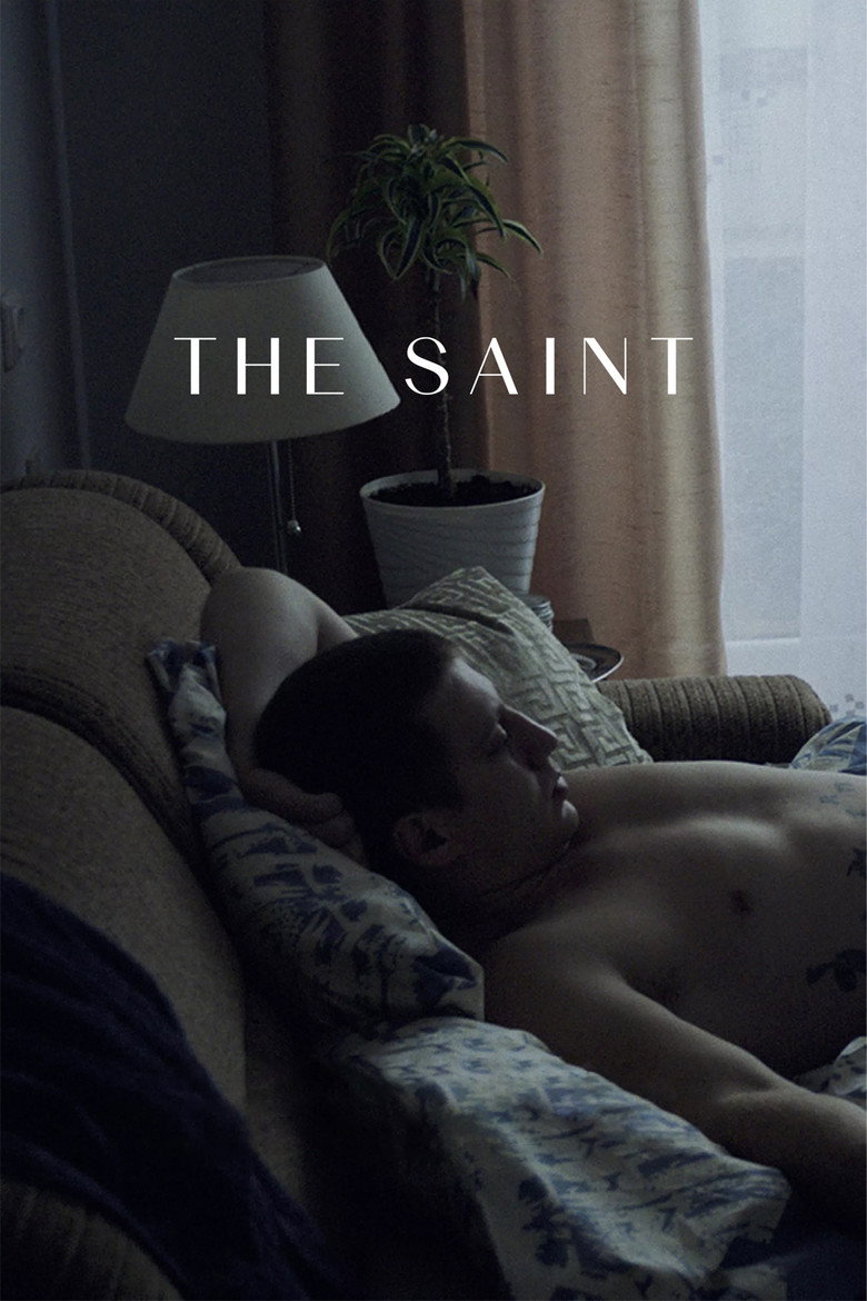 The Saint (2016) — affiche film et bande-annonce
