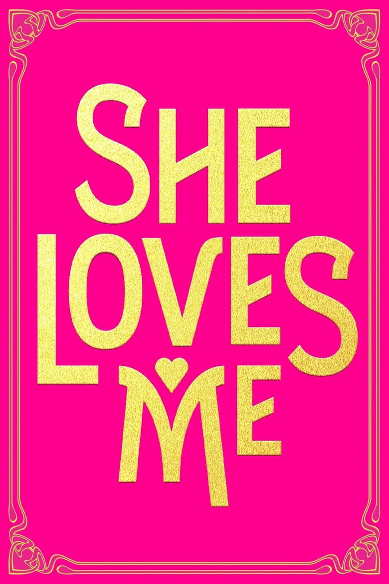 She Loves Me (2016) — affiche film et bande-annonce