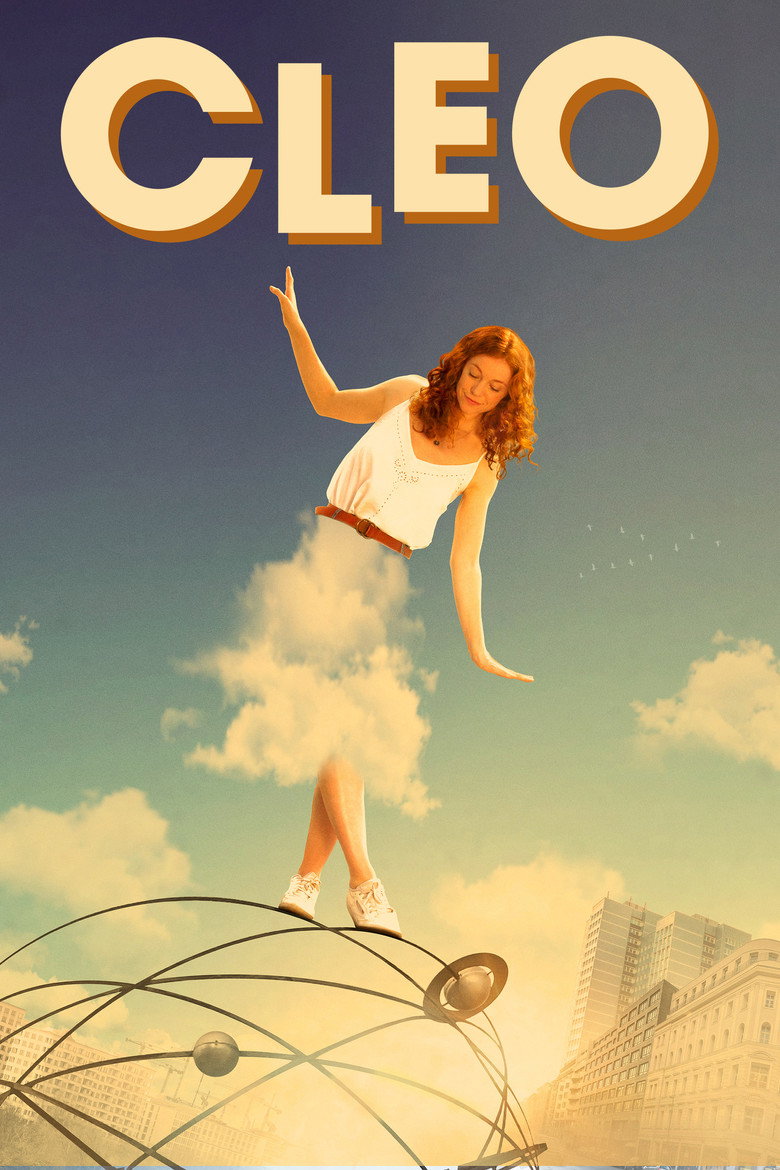 Cleo (2019) — affiche film et bande-annonce