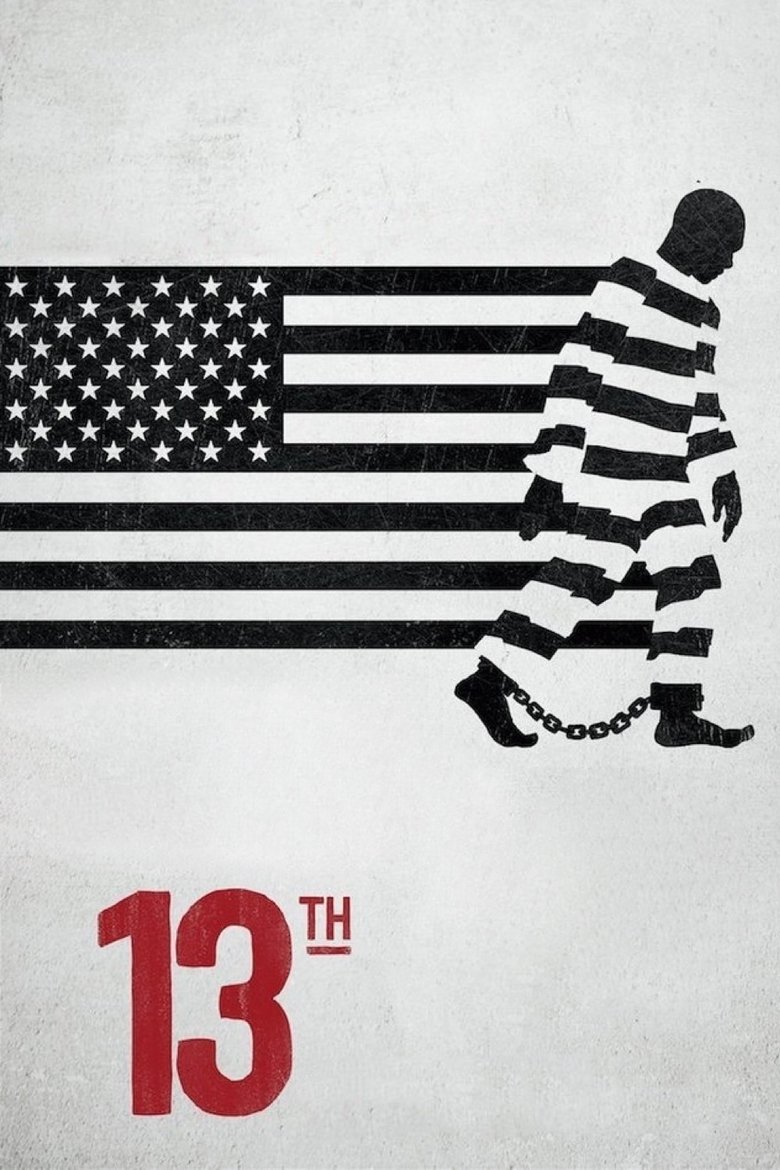 13th (2016) — affiche film et bande-annonce