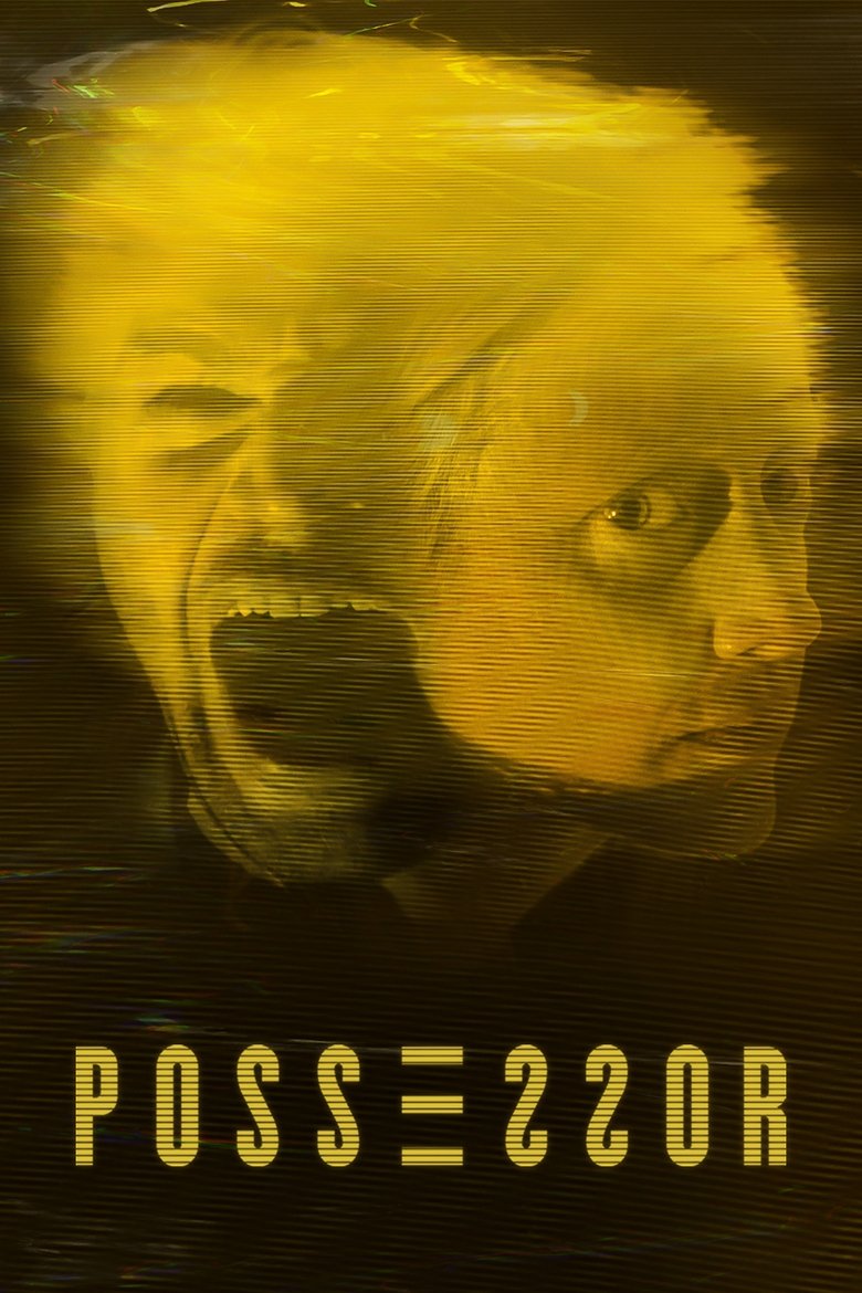 Possessor (2020) — affiche film et bande-annonce