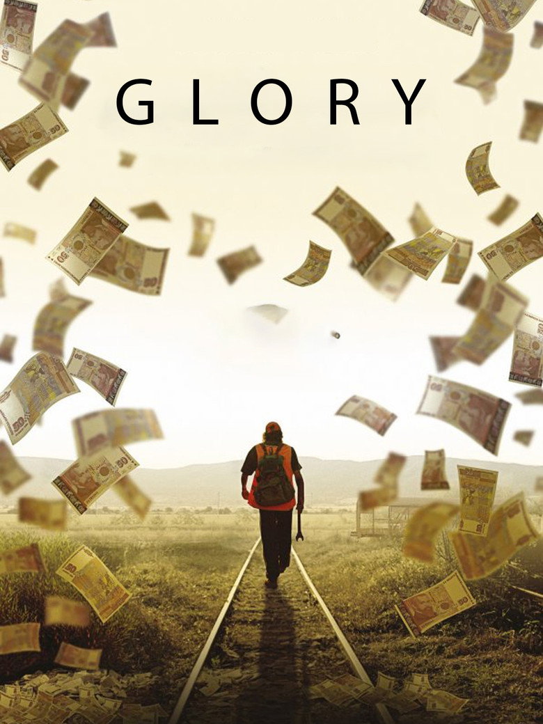Glory (2016) — affiche film et bande-annonce