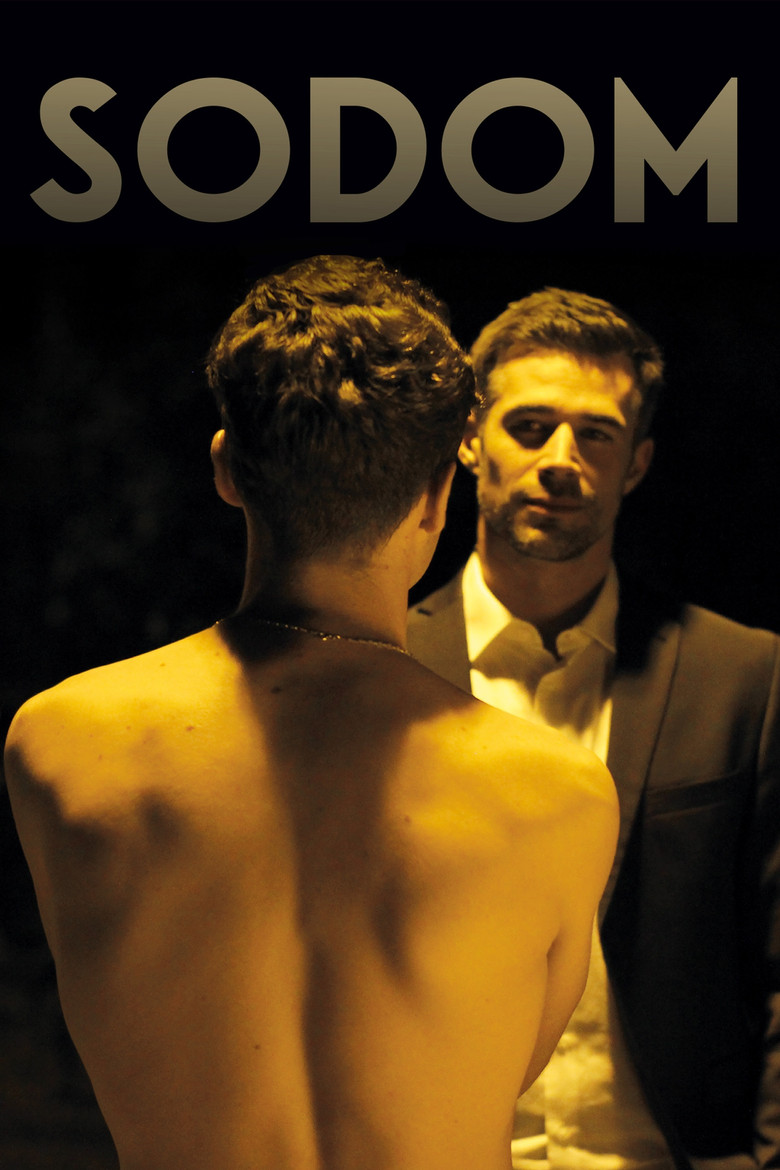 Sodom (2017) — affiche film et bande-annonce