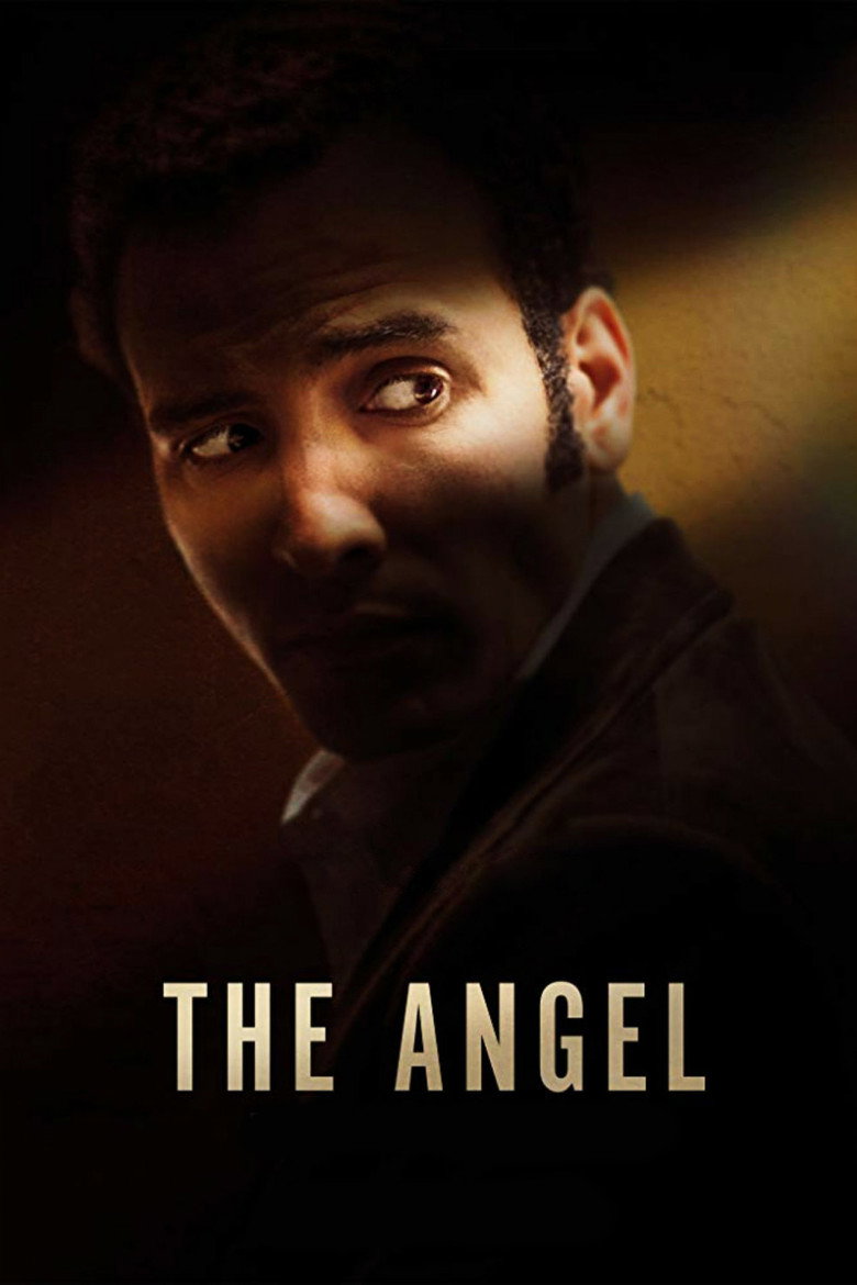 The Angel (2018) — affiche film et bande-annonce