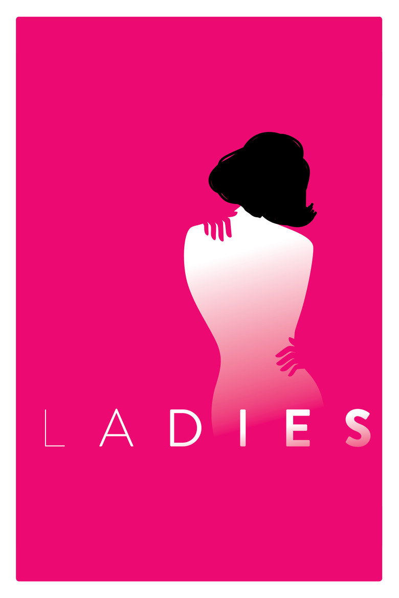 Ladies (2017) — affiche film