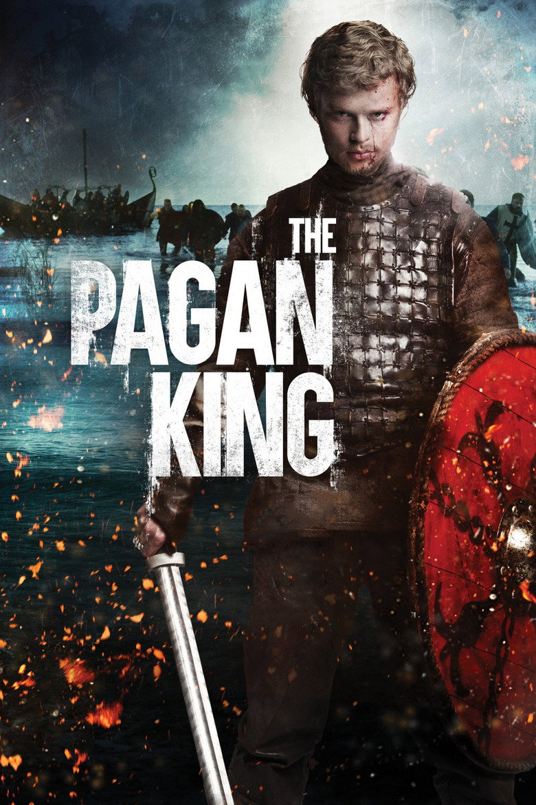 The Pagan King: The Battle of Death (2018) — affiche film et bande-annonce