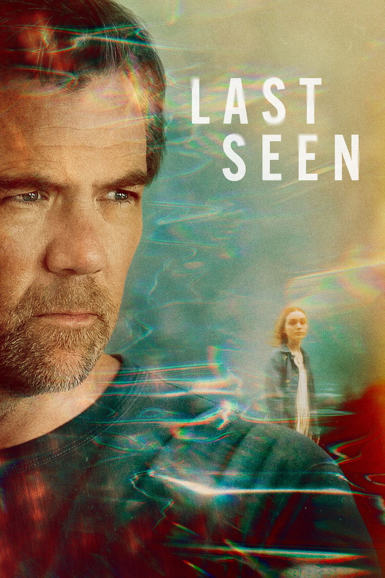 Last Seen (2026) — affiche série et bande-annonce