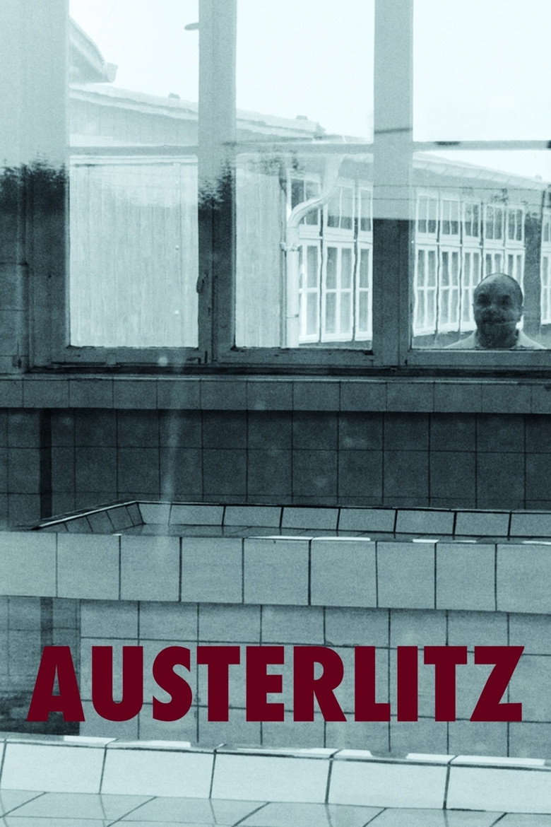 Austerlitz (2016) — affiche film et bande-annonce
