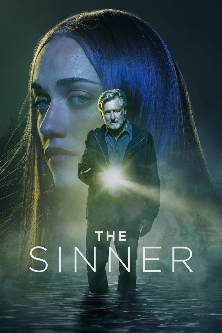 The Sinner (2017) — affiche série et bande-annonce