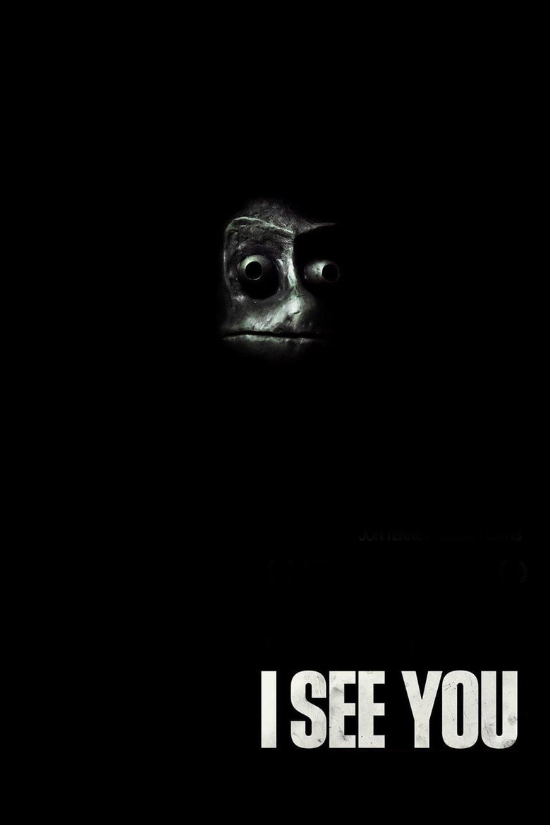 I See You (2019) — affiche film et bande-annonce