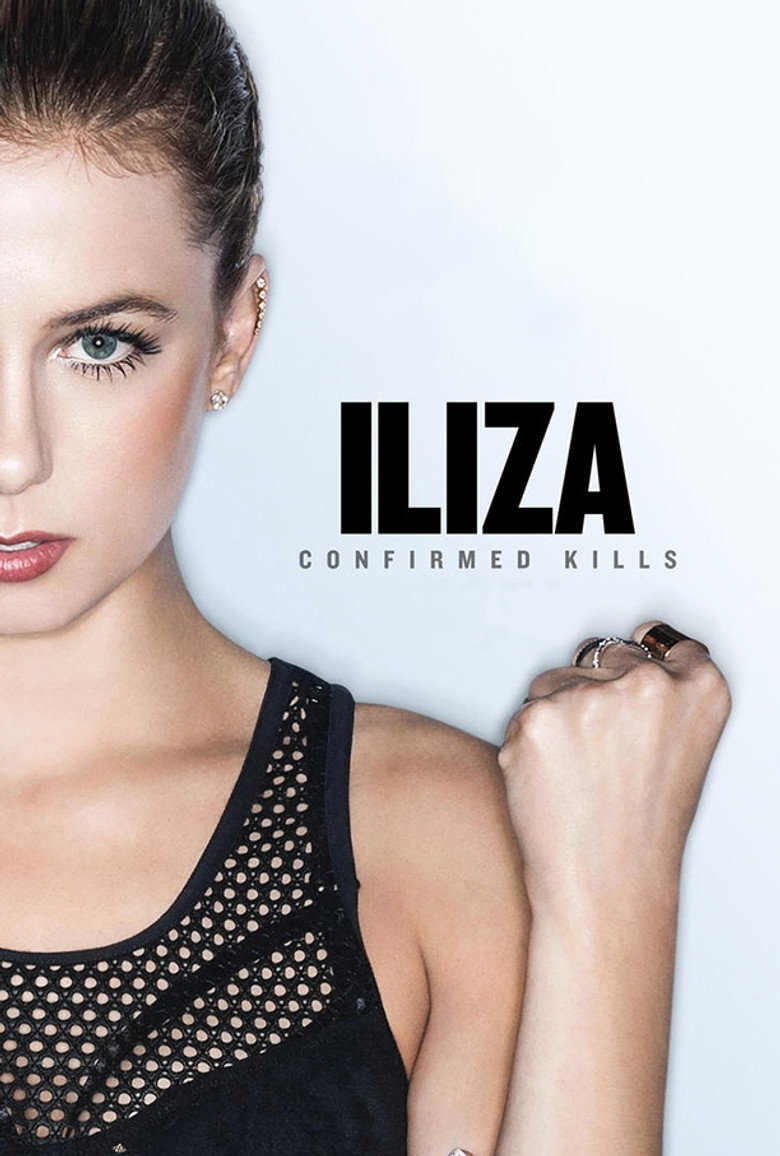 Iliza Shlesinger: Confirmed Kills (2016) — affiche film et bande-annonce