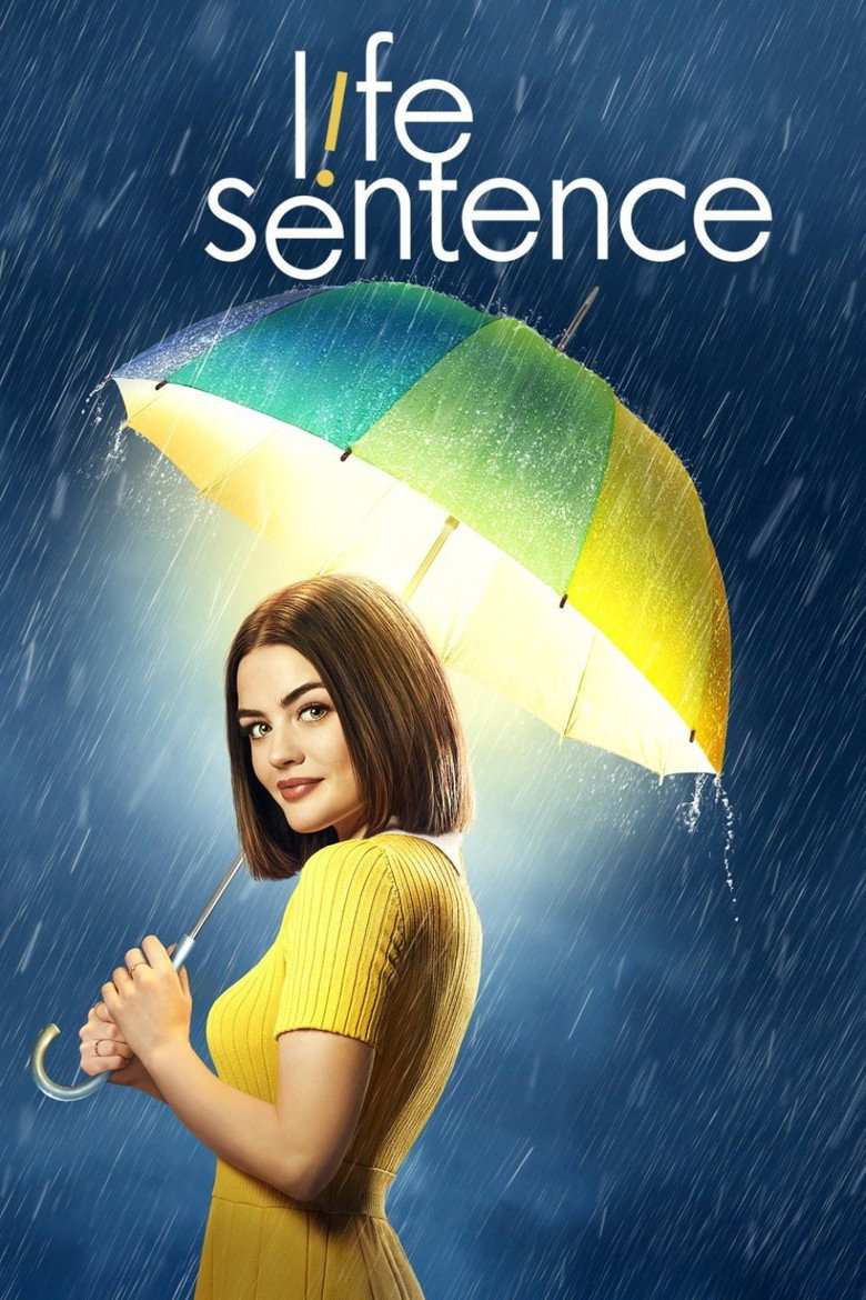 Life Sentence (2018) — affiche série