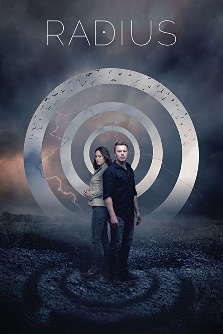 Radius (2017) — affiche film et bande-annonce