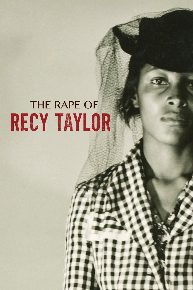 The Rape of Recy Taylor (2017) — affiche film et bande-annonce