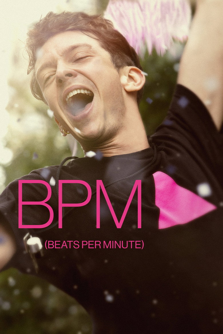 120 BPM (2017) — affiche film et bande-annonce