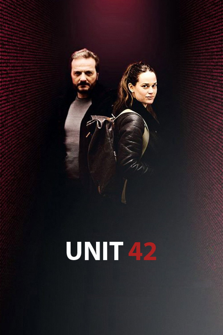Unit 42 (2017) — affiche série et bande-annonce