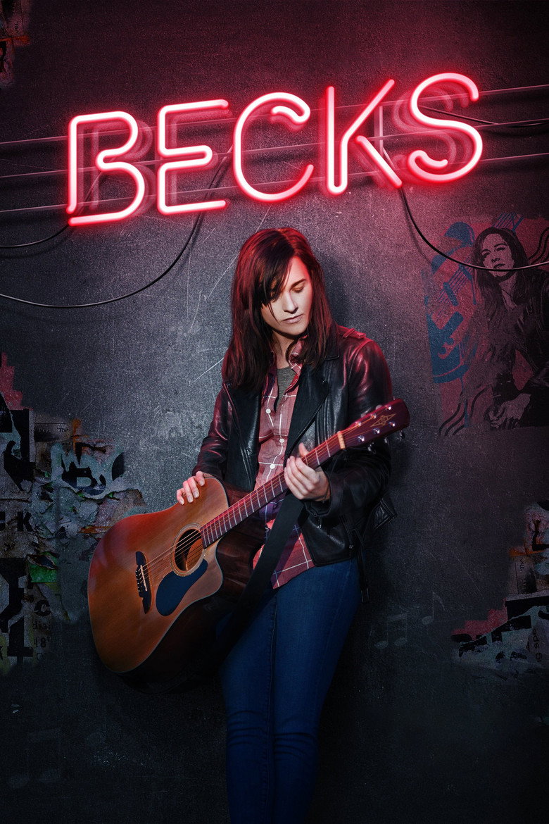 Becks (2017) — affiche film et bande-annonce