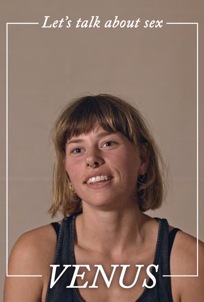 Venus (2016) — affiche film
