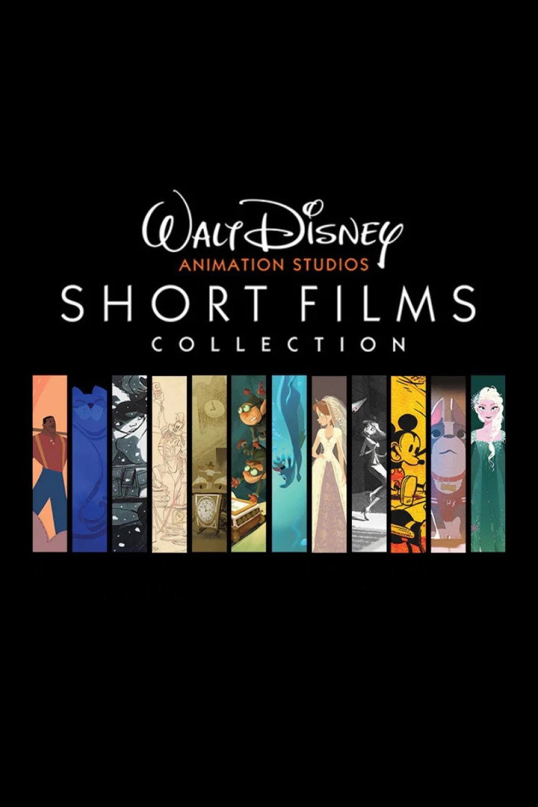 Walt Disney Animation Studios Short Films Collection (2015) — affiche film et bande-annonce