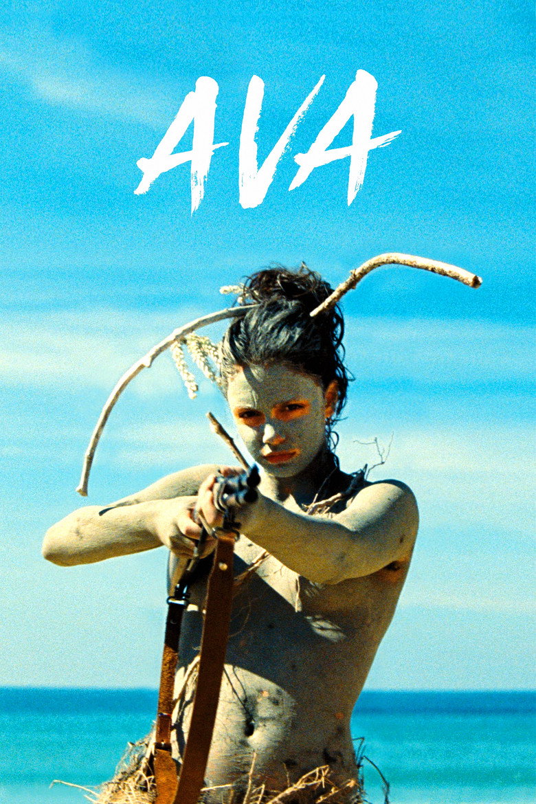 Ava (2017) — affiche film et bande-annonce