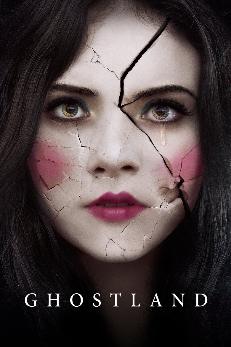 Incident in a Ghostland (2018) — affiche film et bande-annonce