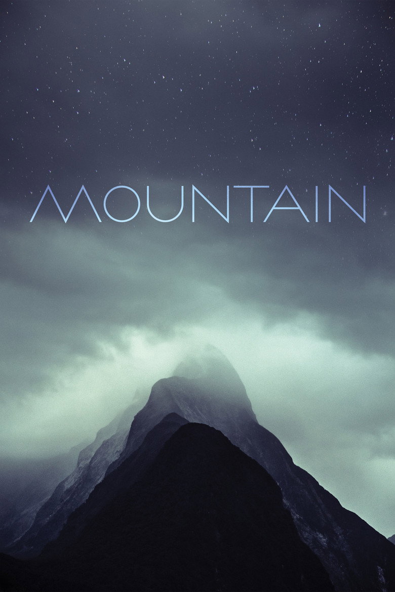 Mountain (2017) — affiche film et bande-annonce