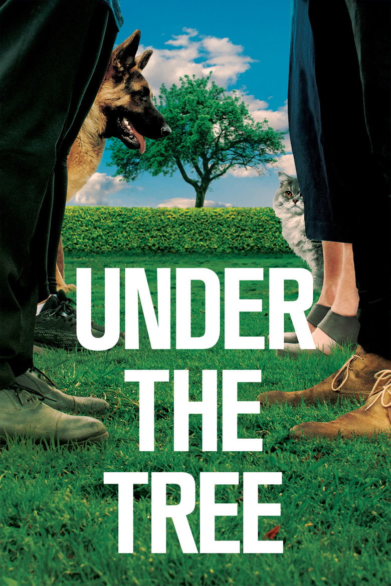 Under the Tree (2017) — affiche film et bande-annonce