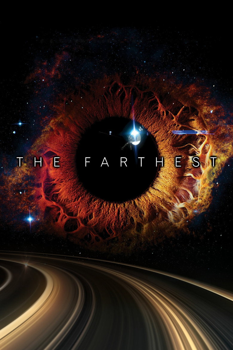 The Farthest (2017) — affiche film et bande-annonce