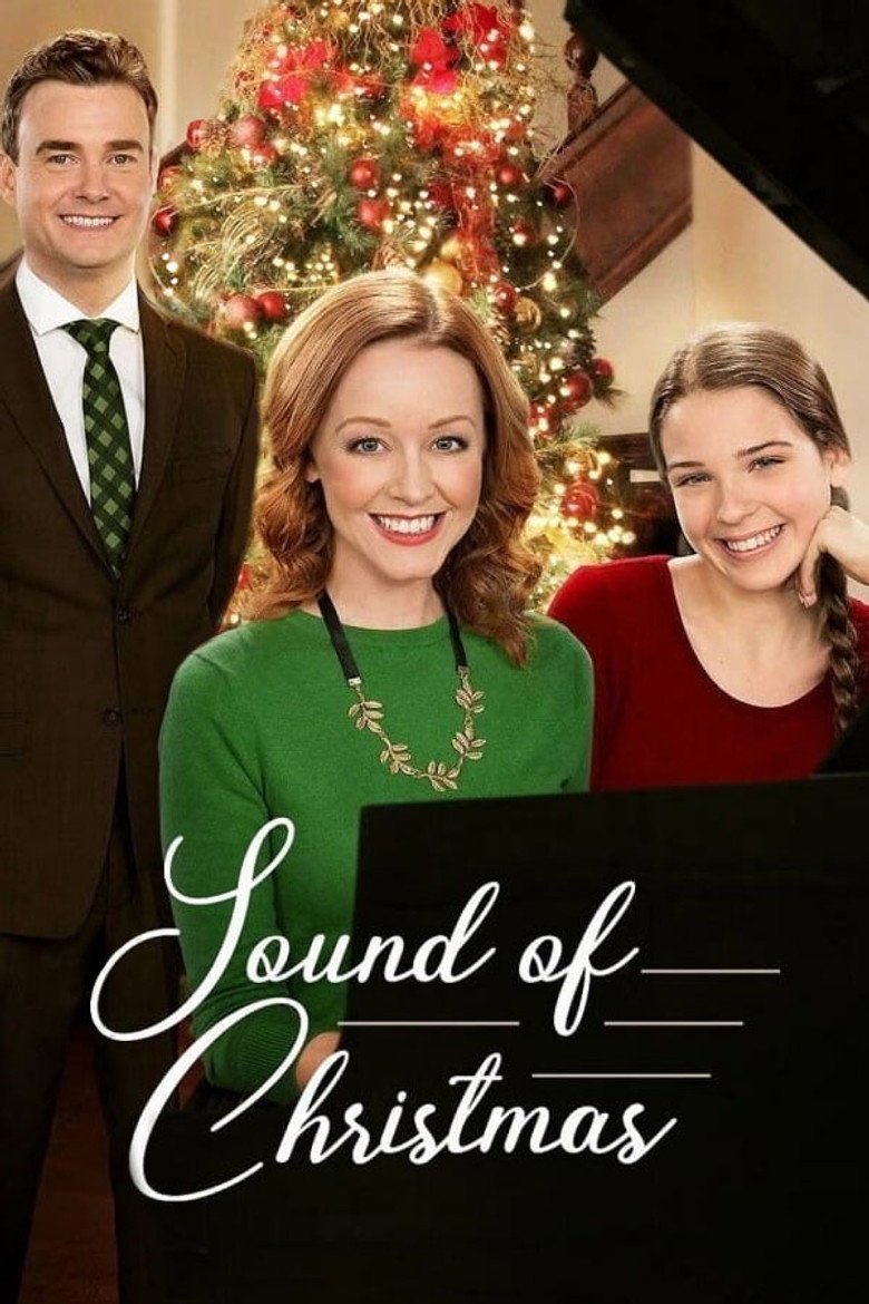 Sound of Christmas (2016) — affiche film et bande-annonce