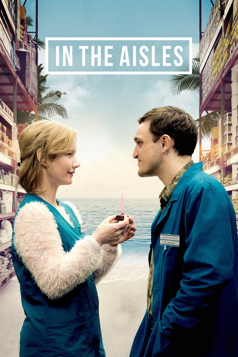 In the Aisles (2018) — affiche film et bande-annonce