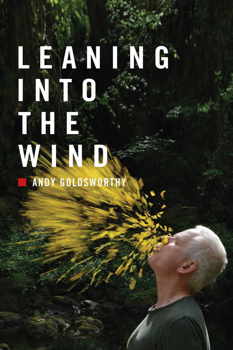 Leaning Into The Wind (2017) — affiche film et bande-annonce