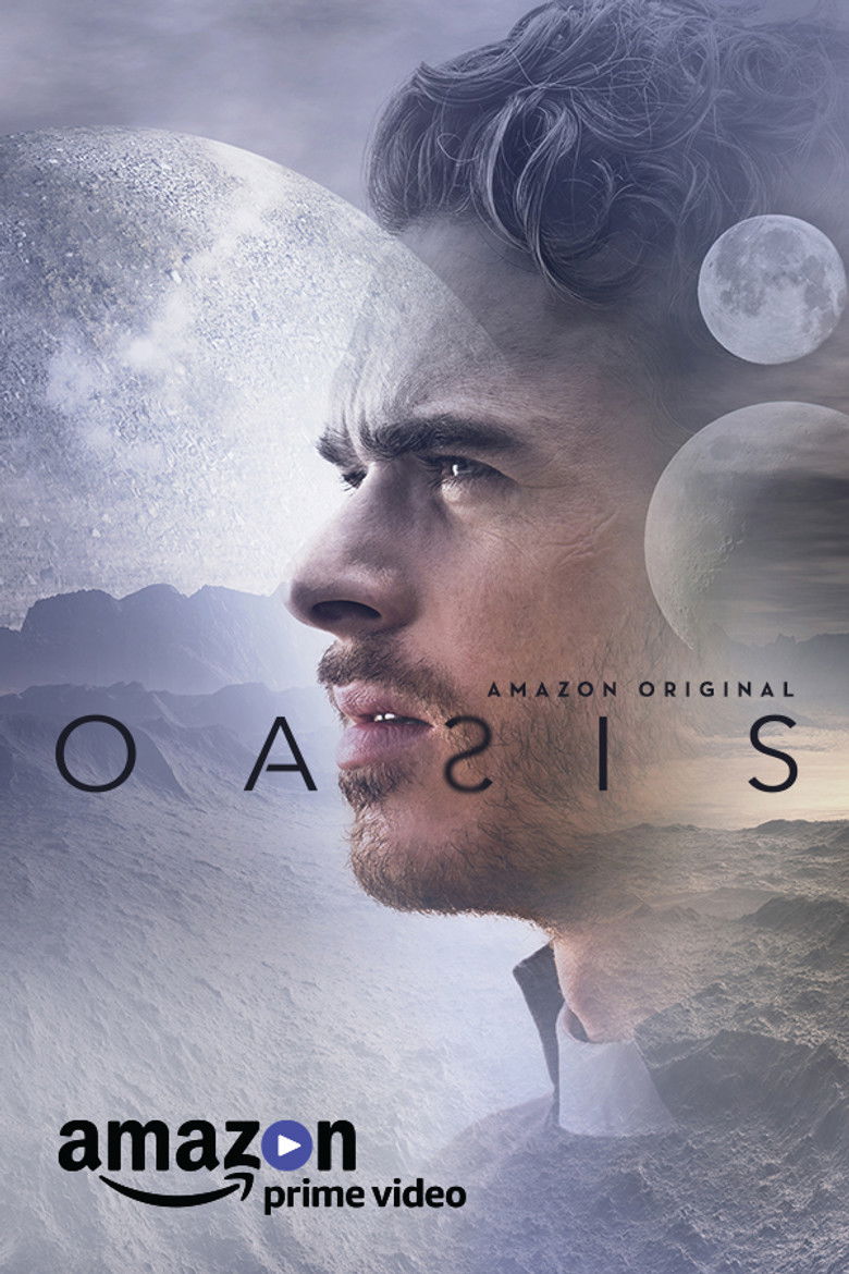 Oasis (2017) — affiche film et bande-annonce