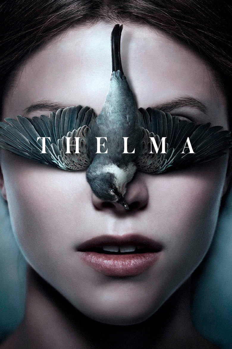 Thelma (2017) — affiche film et bande-annonce