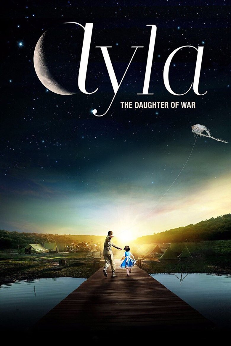 Ayla: The Daughter of War (2017) — affiche film et bande-annonce
