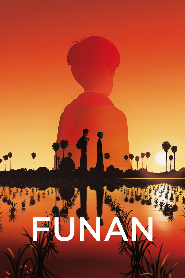 Funan (2018) — affiche film et bande-annonce