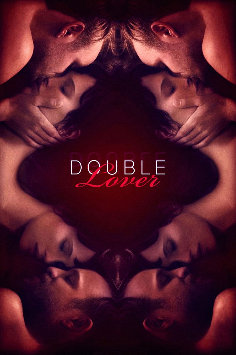 Double Lover (2017) — affiche film et bande-annonce