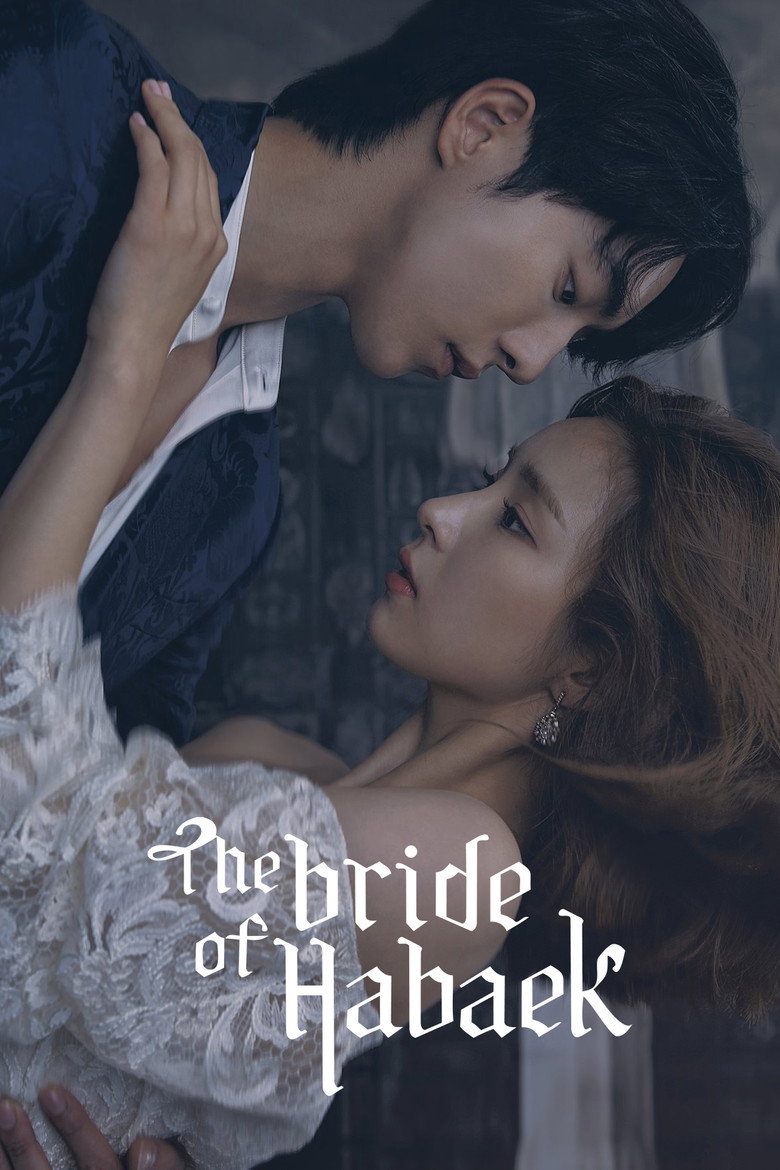 The Bride of Habaek (2017) — affiche série et bande-annonce