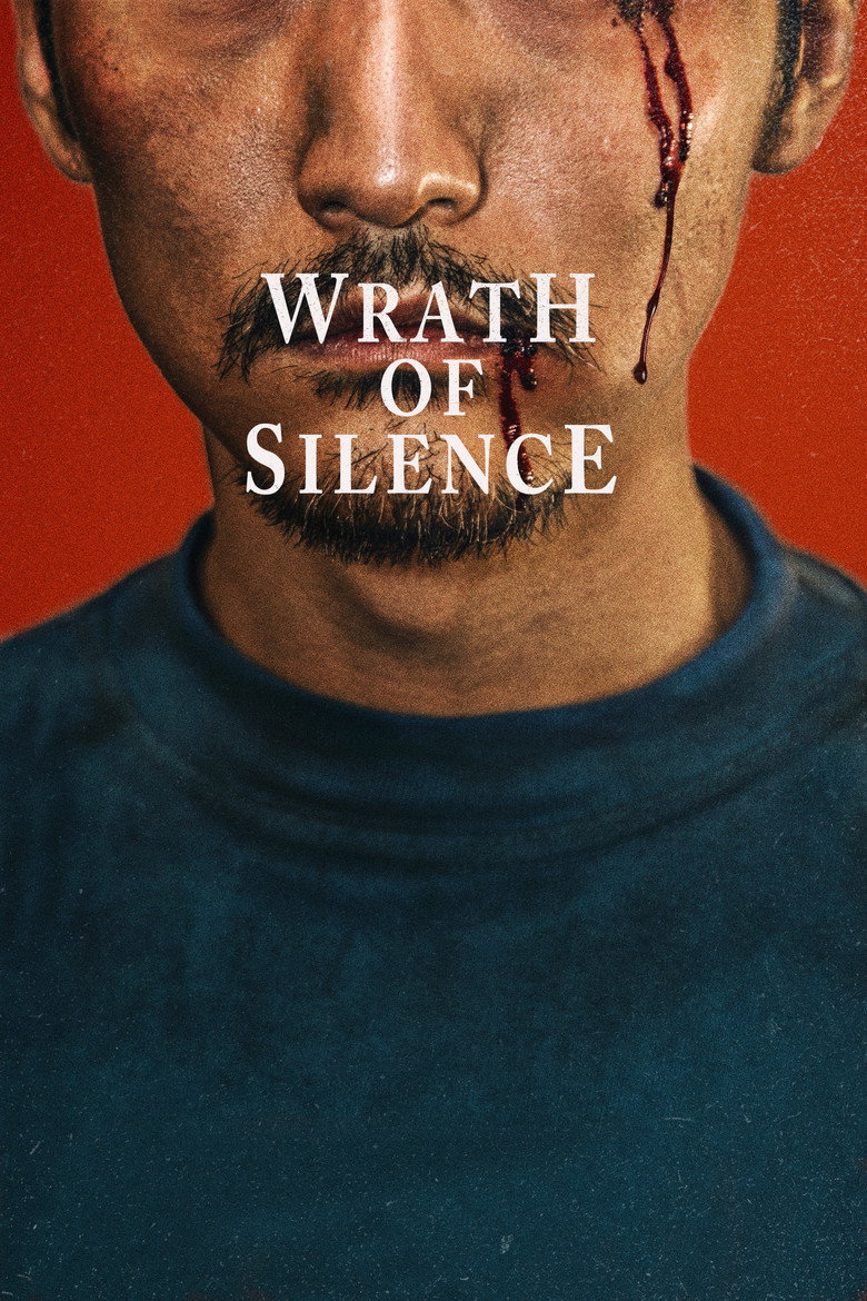 Wrath of Silence (2017) — affiche film et bande-annonce
